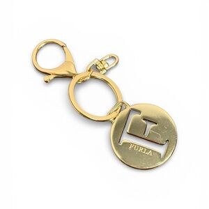 Bundle for customer Furla Elegant Gold Key Holder